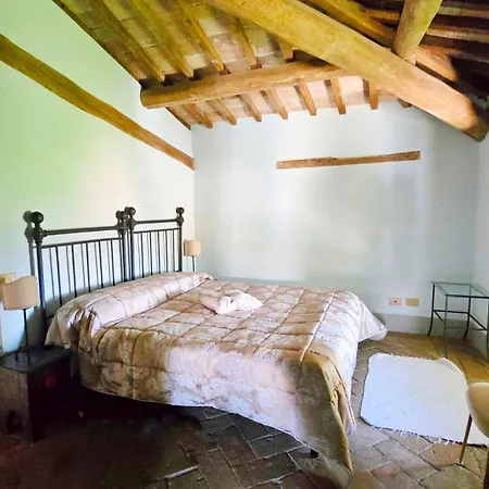 Bed & Breakfast Castello Bonaccorsi In Sabina Castel San Pietro
