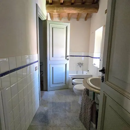 Castello Bonaccorsi In Sabina Castel San Pietro